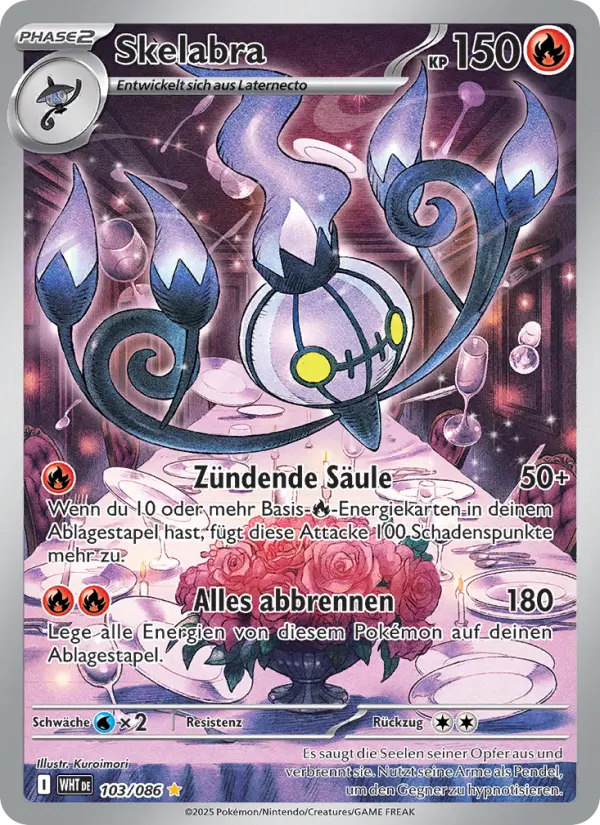 Skelabra card image