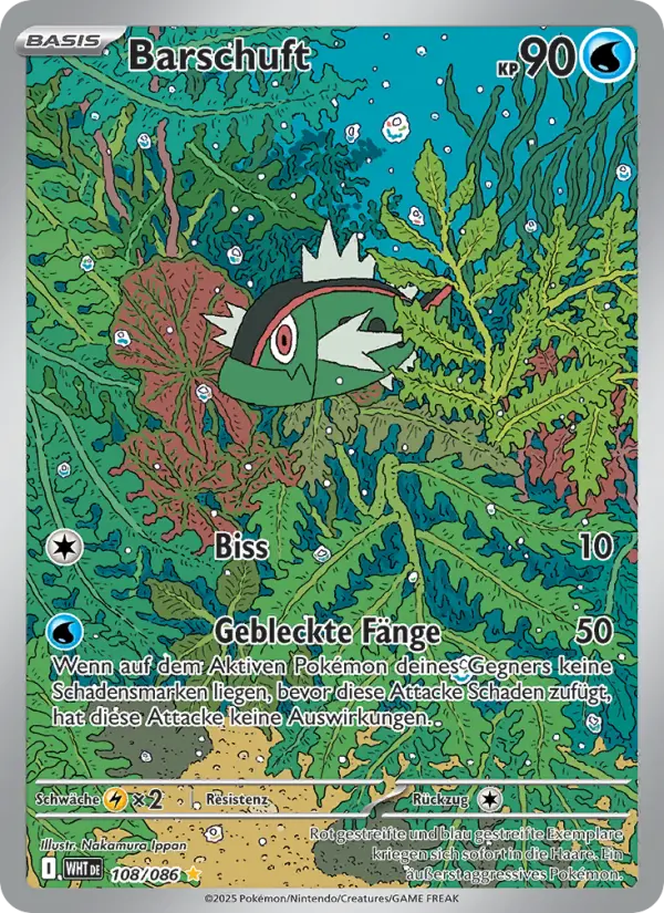 Barschuft card image