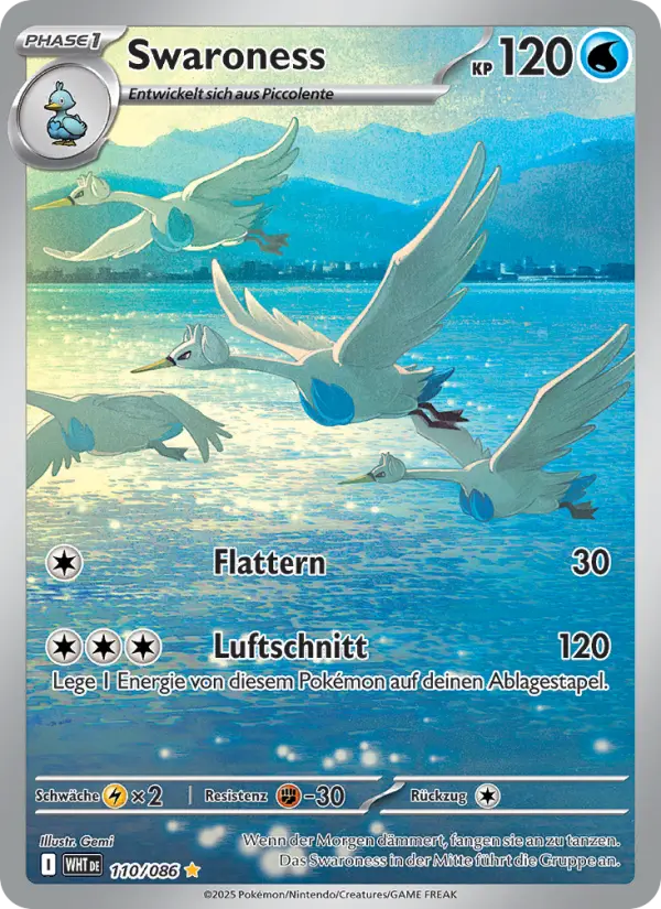 Swaroness card image