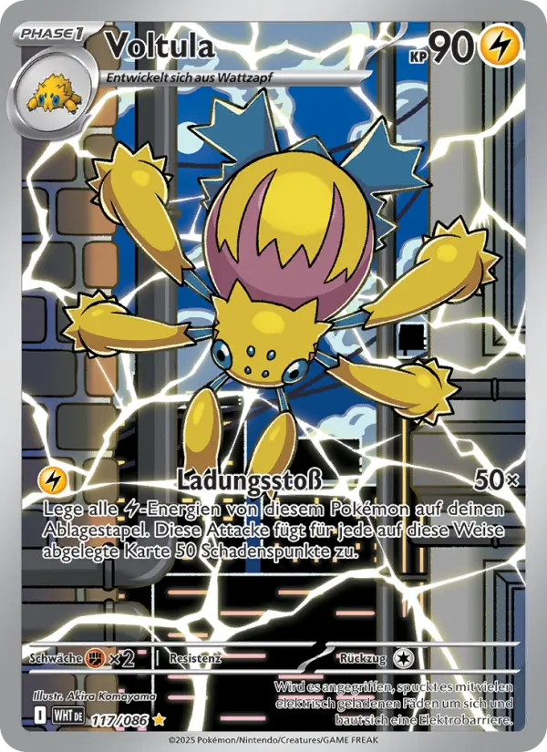 Voltula card image