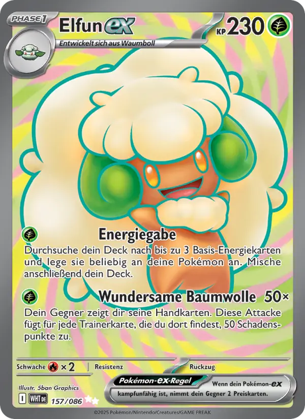 Elfun-ex card image