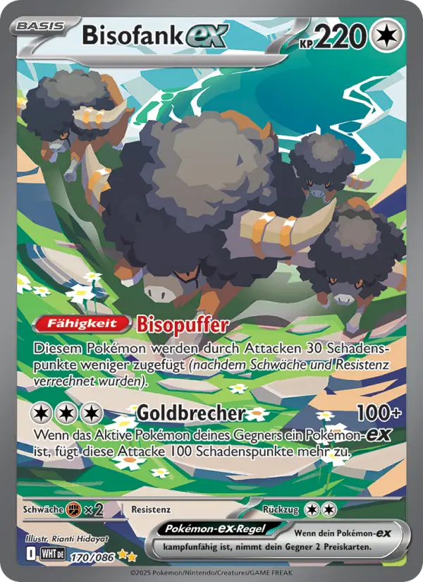 Bisofank-ex card image