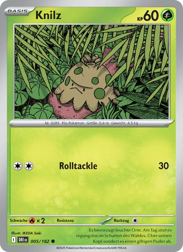 Knilz card image