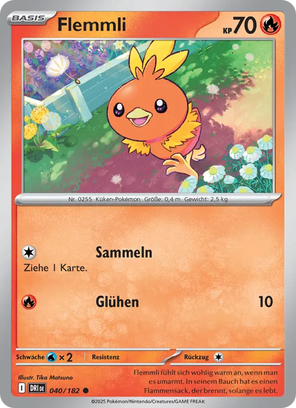 Flemmli card image