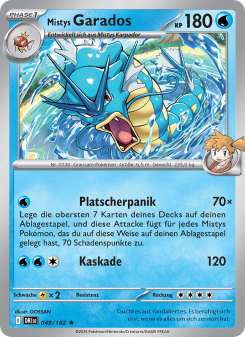 Mistys Garados
