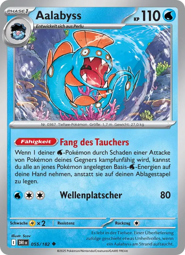 Aalabyss card image