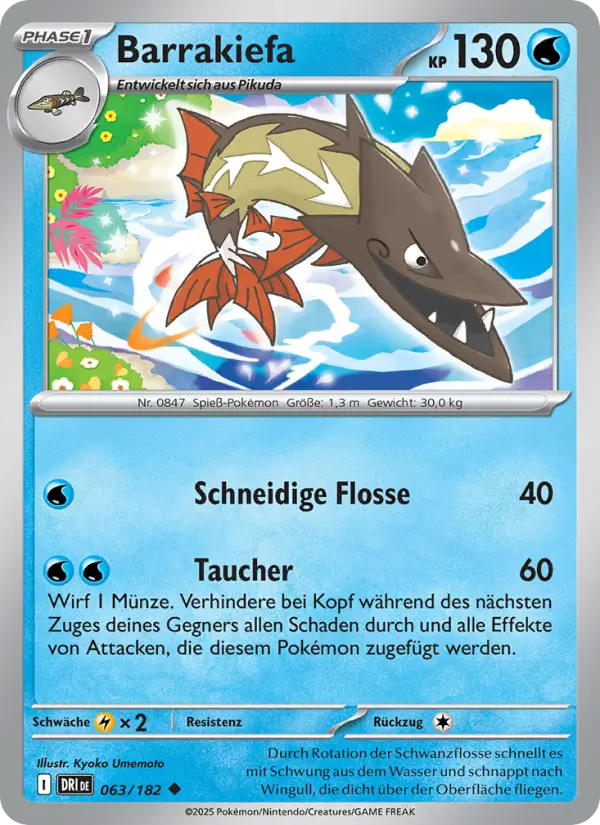 Barrakiefa card image