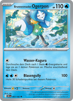 Brunnenmaske-Ogerpon