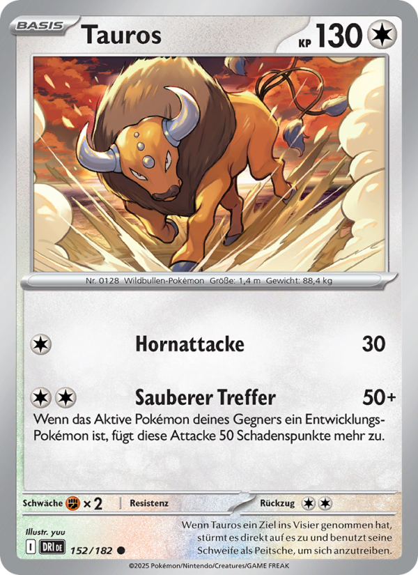 Tauros