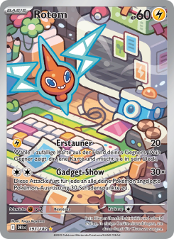 Rotom