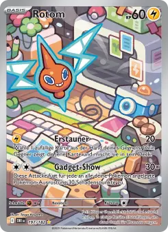 Rotom