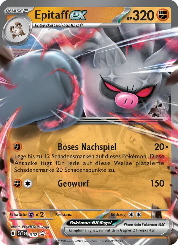 Epitaff-ex card image