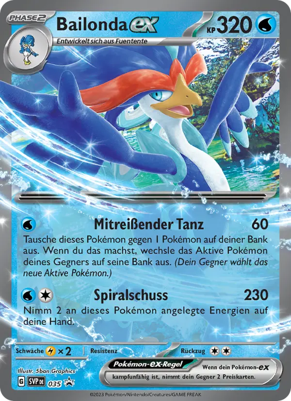 Bailonda-ex card image