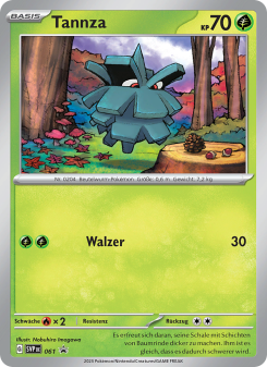Tannza