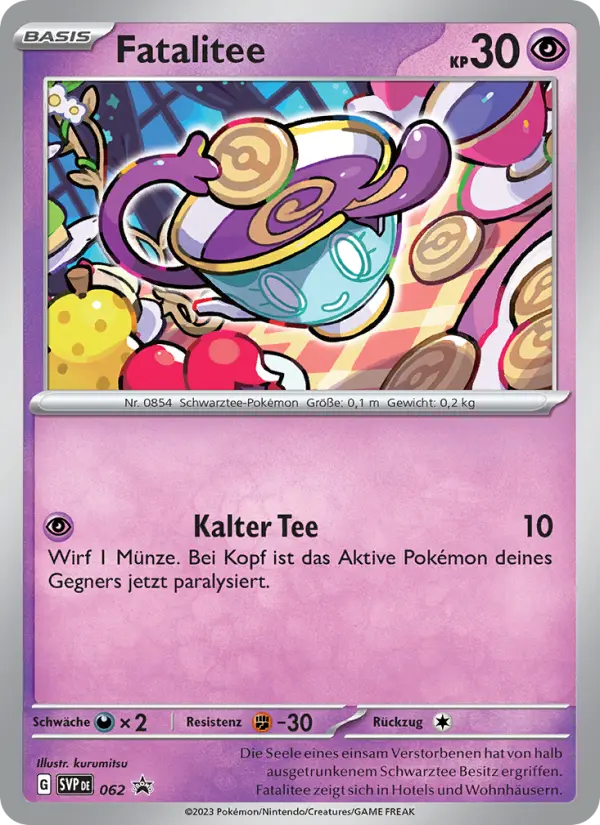 Fatalitee card image