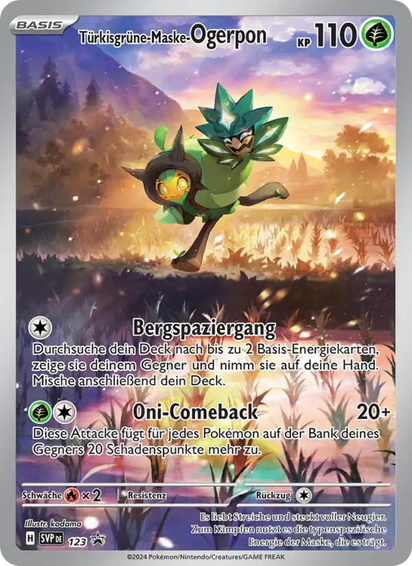 Türkisgrüne-Maske-Ogerpon card image
