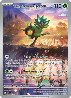 Türkisgrüne-Maske-Ogerpon