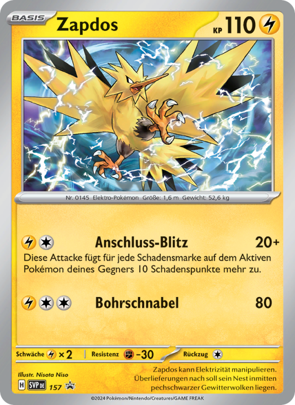 Zapdos