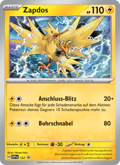 Zapdos