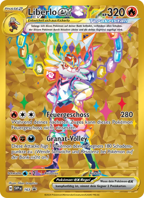 Liberlo-ex card image