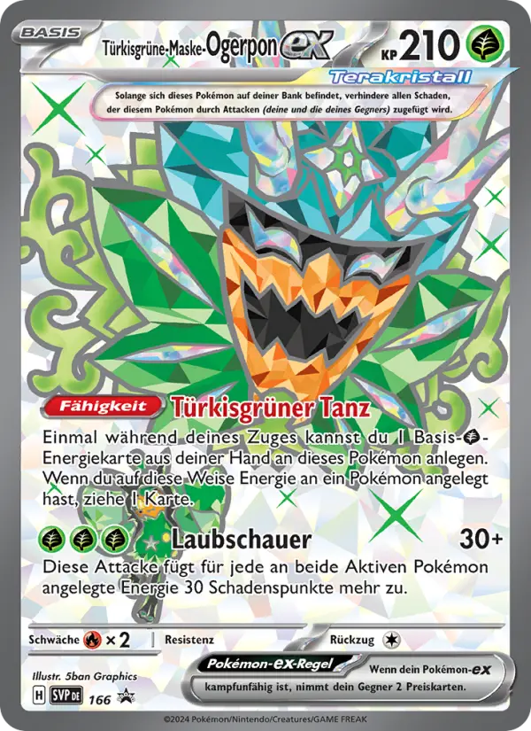 Türkisgrüne-Maske-Ogerpon-ex card image