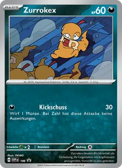 Zurrokex