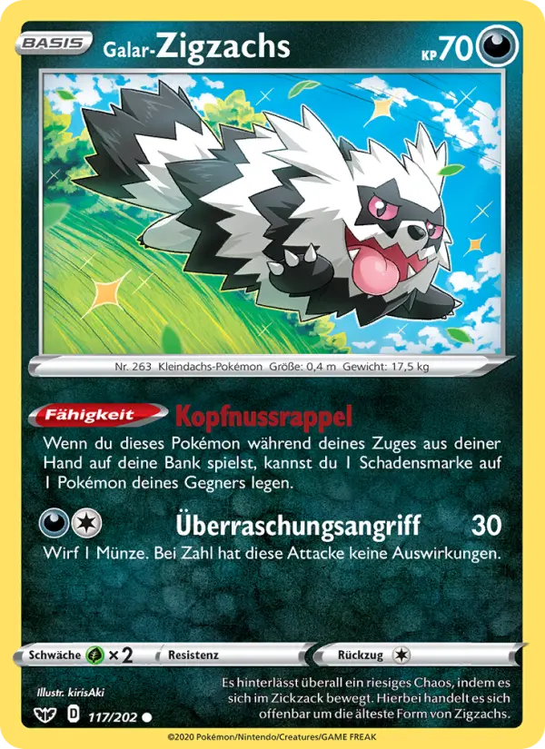Galar-Zigzachs card image