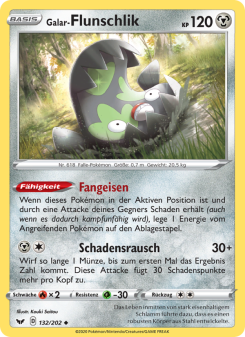Galar-Flunschlik