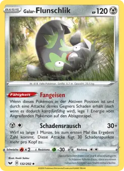 Galar-Flunschlik