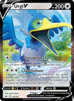 Urgl V from Schwert & Schild