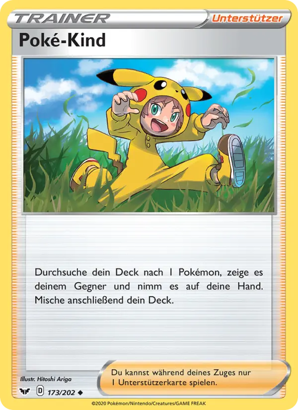 Poké-Kind card image