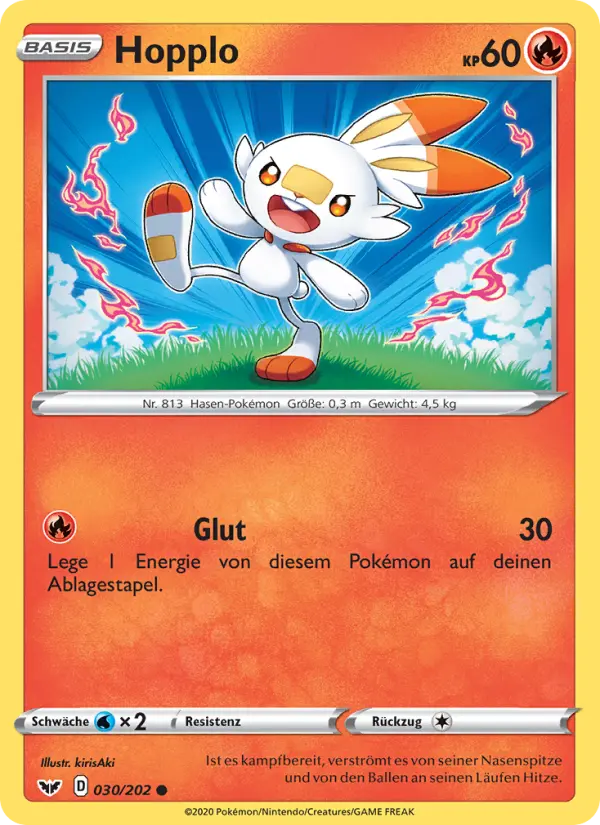 Hopplo card image