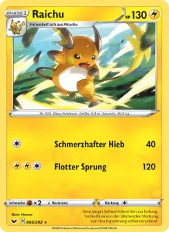 Raichu
