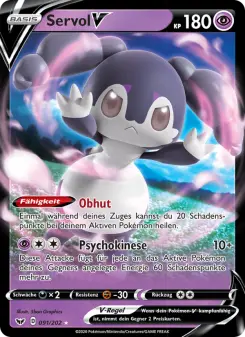 Servol V