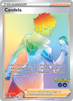 Candela