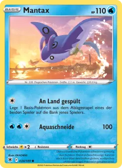 Mantax