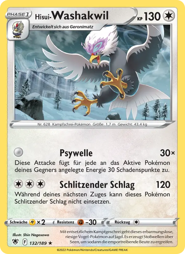 Hisui-Washakwil card image