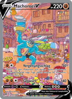 Machomei V
