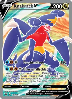 Knakrack V