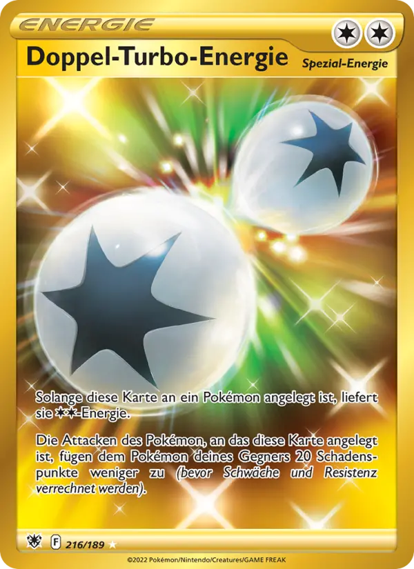 Doppel-Turbo-Energie card image