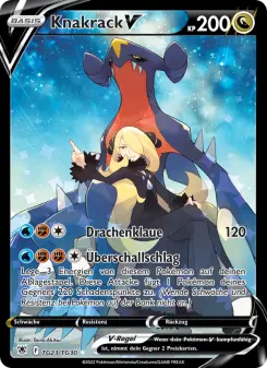 Knakrack V