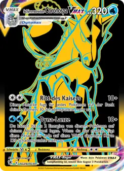 Schimmelreiter-Coronospa VMAX