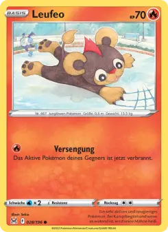 Leufeo