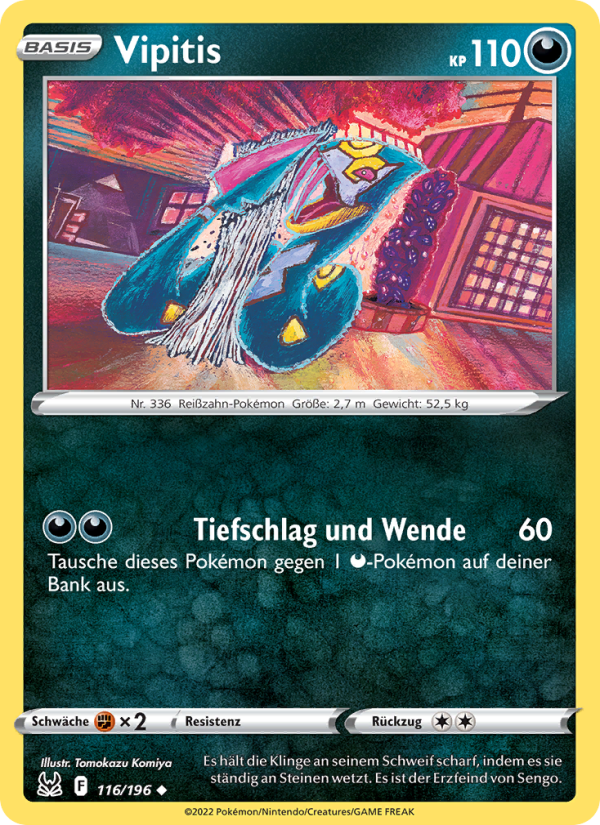 Vipitis