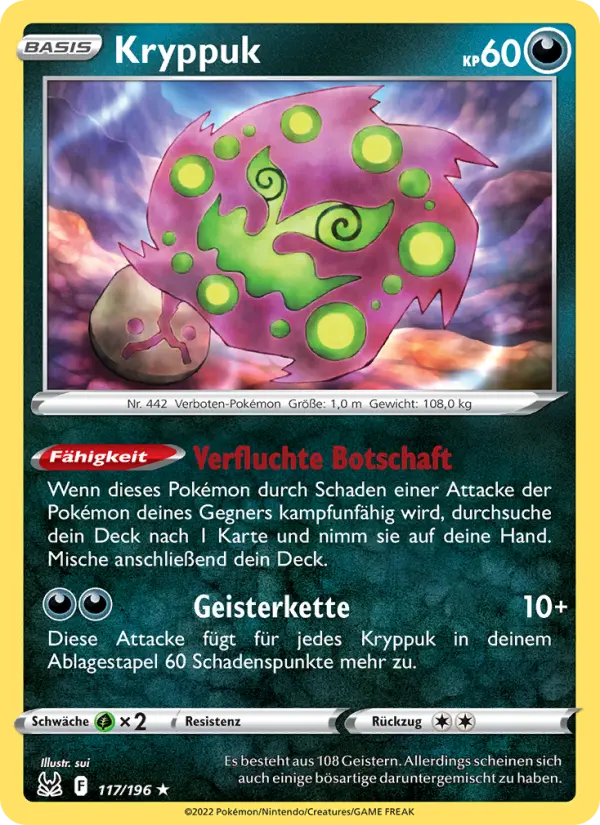Kryppuk card image