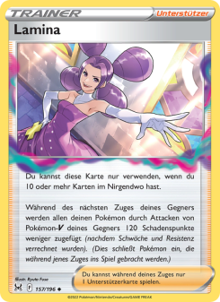 Lamina