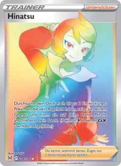 Hinatsu