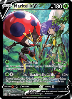 Maritellit V