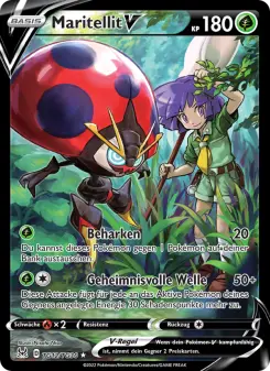 Maritellit V