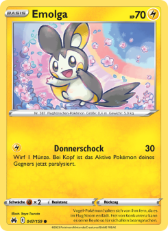 Emolga